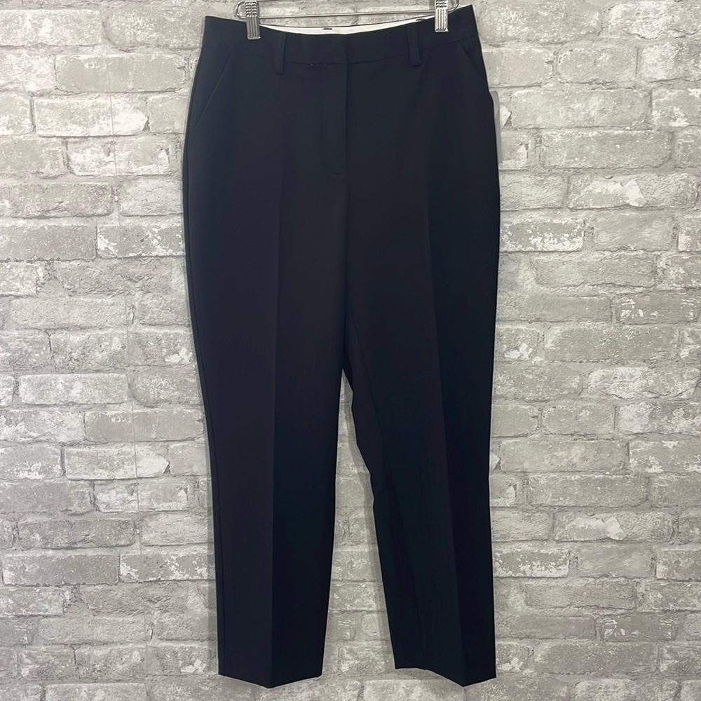 NA-KD Heavy Cropped High Waist
Suit Pants